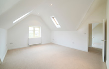 Long Eaton bedroom extension leads