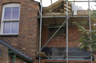 free Long Eaton home extension quotes