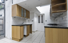 Long Eaton kitchen extension leads
